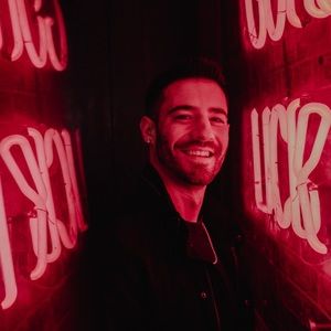 Meet your Posher, Daniel